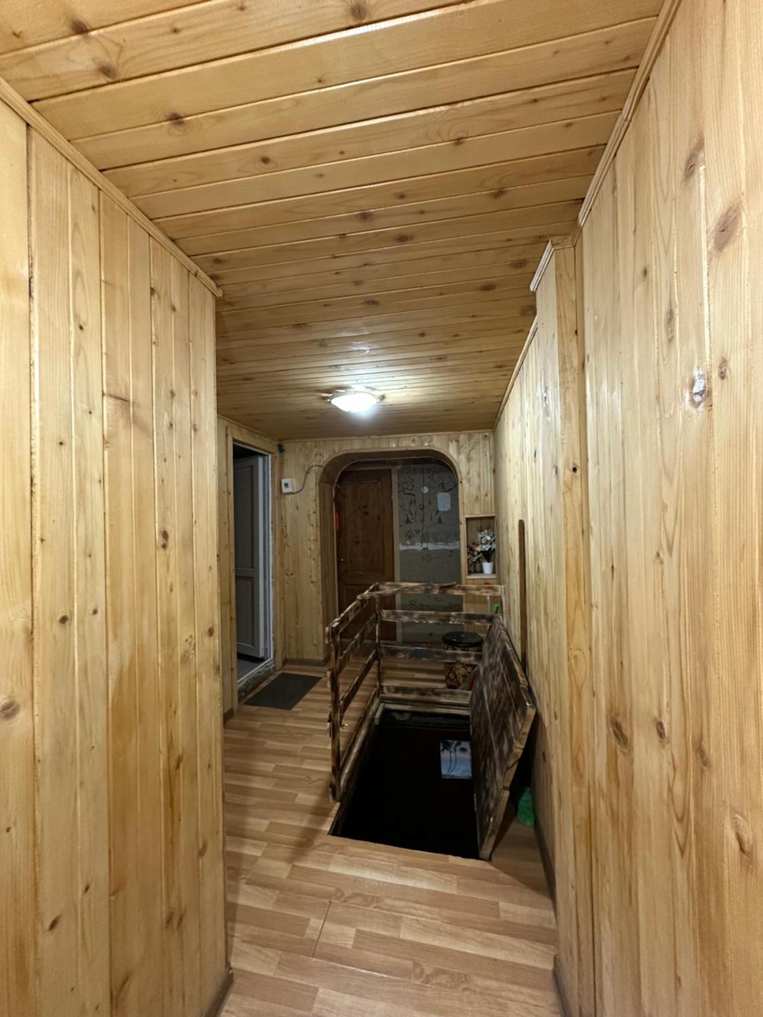 Old House 호텔 위시굴리 외부 사진