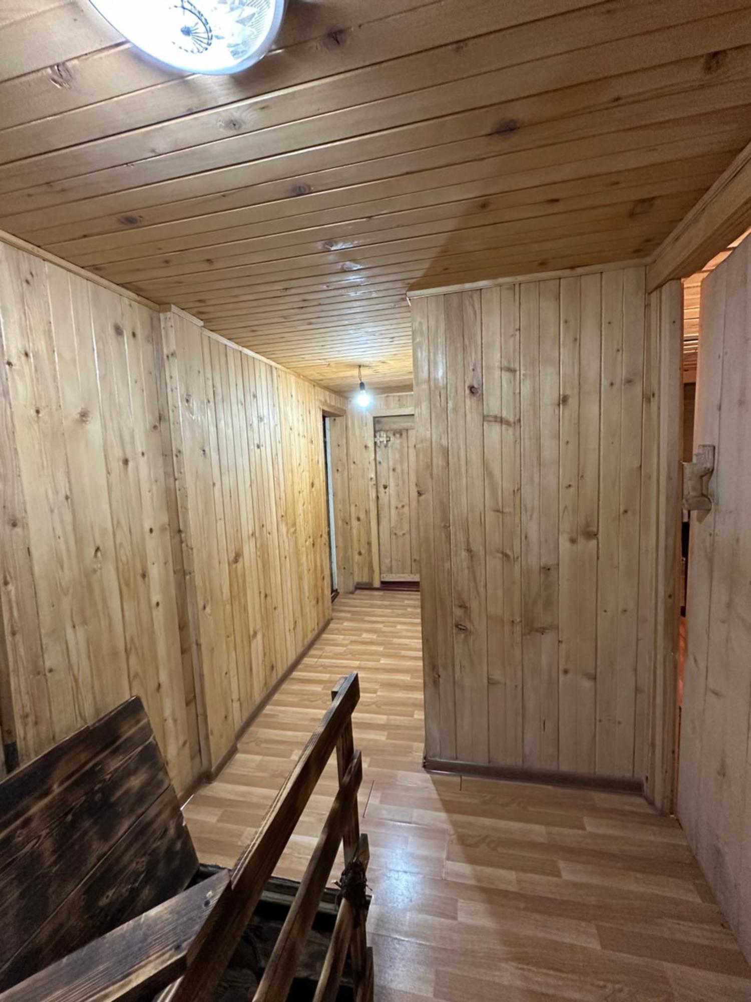 Old House 호텔 위시굴리 외부 사진