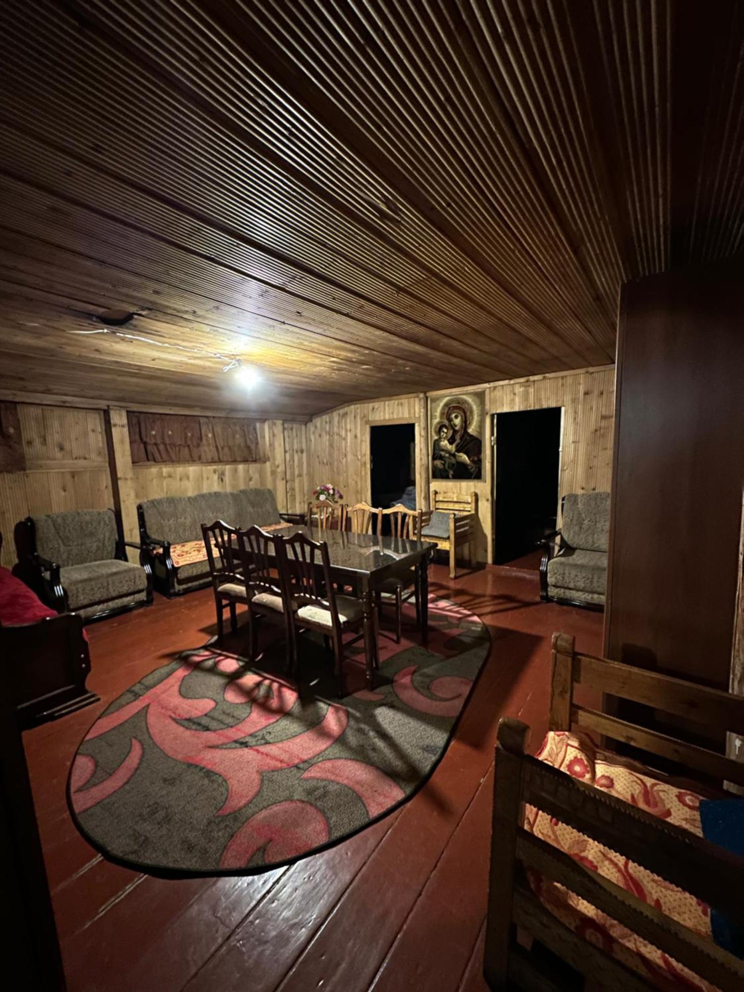 Old House 호텔 위시굴리 외부 사진