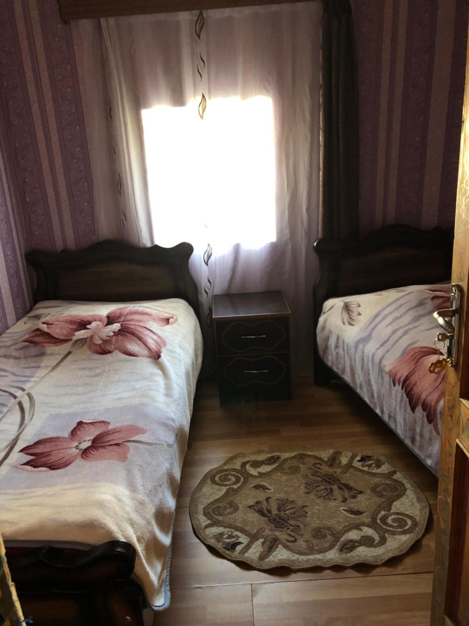 Old House 호텔 위시굴리 외부 사진