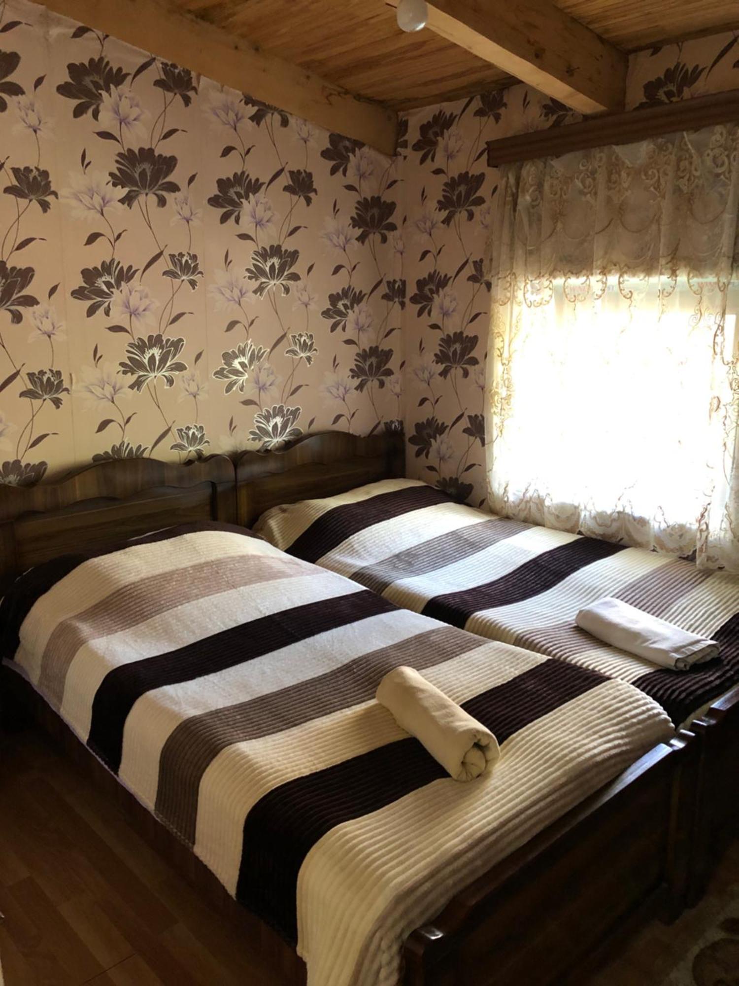 Old House 호텔 위시굴리 외부 사진